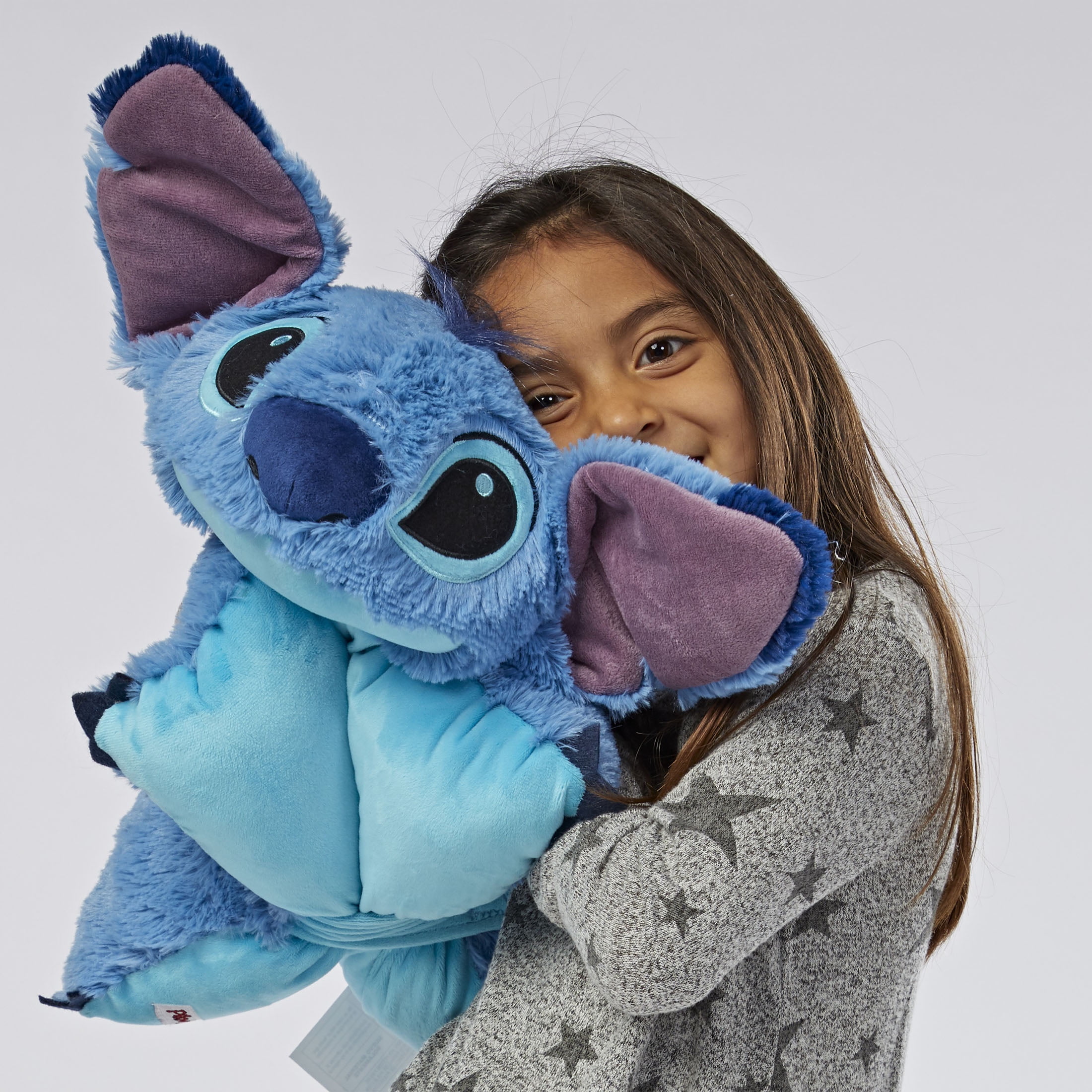 (3 pack) Stitch Disney Pillow Pet