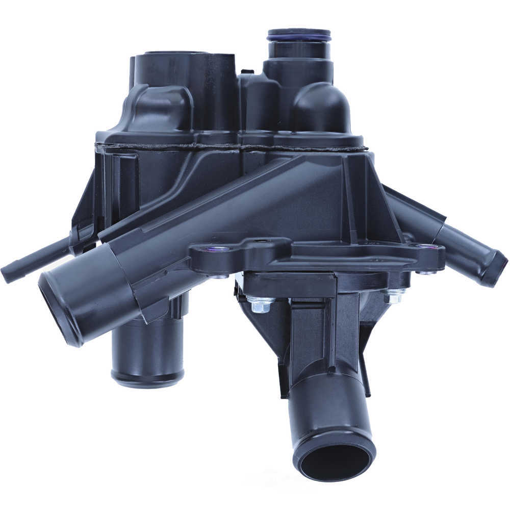 Motorad TA5129 Thermostat Housing Assembly - 195 Degrees