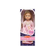 Children's Melissa & Doug 14 inch Celeste Princess Doll 6 inch x 15 inch x 4.5 inch