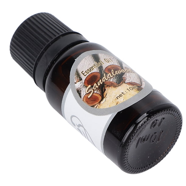 Aceite Esencial De Aroma, Aceite Esencial De Aromaterapia Refrescante Natural Para Difusor ANGGREK Otros