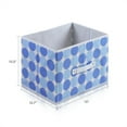 thumbnail image 4 of Furinno Laci Dot Design Non-Woven Fabric Soft Storage Organizer, 4 of 4