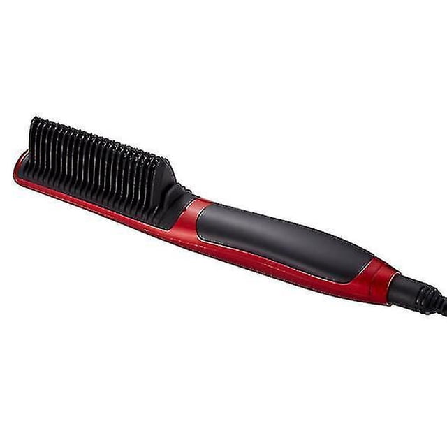 Planchas de pelo HUOGUO Quick Heating con bloqueo de temperatura