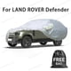 thumbnail image 1 of Car cover For LAND ROVER Defender Full cover Waterproof sun protection cover Scratch resistant cars accessories, 1 of 4