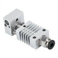thumbnail image 3 of Piezas de extrusoras NikouMX impresora 3D Extrusora Hotend de acero inoxidable C Hotend Artesanía superior, 3 of 8
