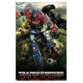 thumbnail image 1 of Transformers : Le Soulèvement des Bêtes - Big 4, 1 of 4