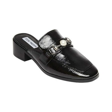 steve madden sneaker mule