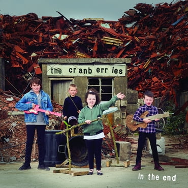 The Cranberries - In The End - Music & Performance - CD