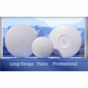 Ubiquiti Wave Pro Wi-Fi 6 IEEE 802.11ax 5.40 Gbit/s Wireless Access Point