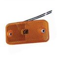 thumbnail image 1 of Fleetwood Style Clearance Light - Amber, 1 of 1