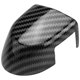 thumbnail image 2 of Cubierta de manija de puerta exterior de fibra de carbono para serie 1 2 3 4 E87 E90 E91 E92 E93 F30 X1 X2 X3 X4 X5 X6 LHD, 2 of 5