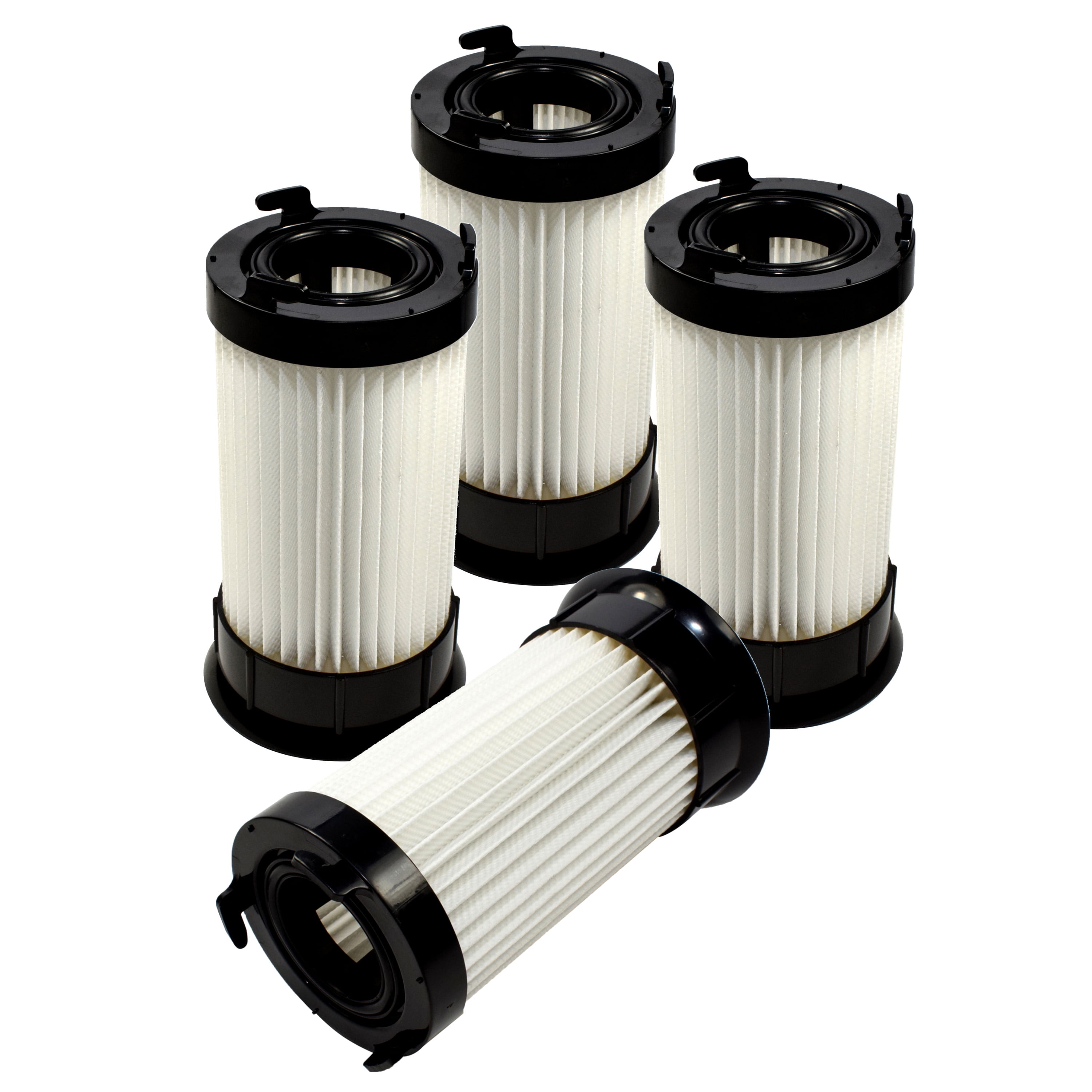 5550 Series 2 Eureka DCF-4 & 18 Washable Dust Cup Filter 63073C for Eureka 4700 