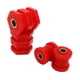 thumbnail image 2 of Buje De Brazo De Control Inferior Delantero, 8-220 Piezas De Ajuste Automático A Prueba De Desgaste Para Coche ANGGREK Control Arm Bushing Insert Kit, 2 of 8