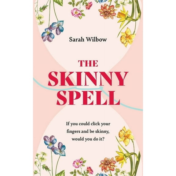 The Skinny Spell, (Paperback)