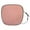 Pink, variant on Wovilon Heated Car Seat Cushion, 12V Portable Car Heating Pad Back Massager, Heating And Ventilation Function Winter Driving