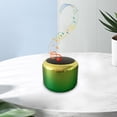 thumbnail image 6 of Lzobxe Portable Speaker Colorful Bluetooth Speaker Wireless Mini Cannons High Volume Home Outdoor Portable Audio, 6 of 8