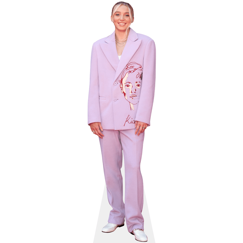 Dana Perino (Blue Dress) Mini Size Cutout. Standee. - Walmart.com