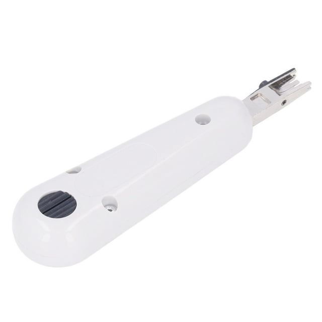 Outil de Défoncement, Câble de Moulage par Injection PC Outil de Défoncement Résistant à l'Usure Excellente Fonction pour Casse pour Dénudage pour Ondulage