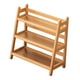 thumbnail image 3 of Soporte para jarabe de café, estante para mostrador de cocina, almacenamiento de condimentos, estante para especias, taza marrón, 3 of 9