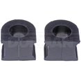 thumbnail image 2 of Dorman Châssis BSK63140PR Stabilisateur Barre Monter Bague, 2 of 5