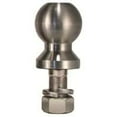 thumbnail image 4 of Trimax TBSX2 Stainless Steel 2" Trailer Tow Ball with 8,000 lb Capacity, 4 of 4
