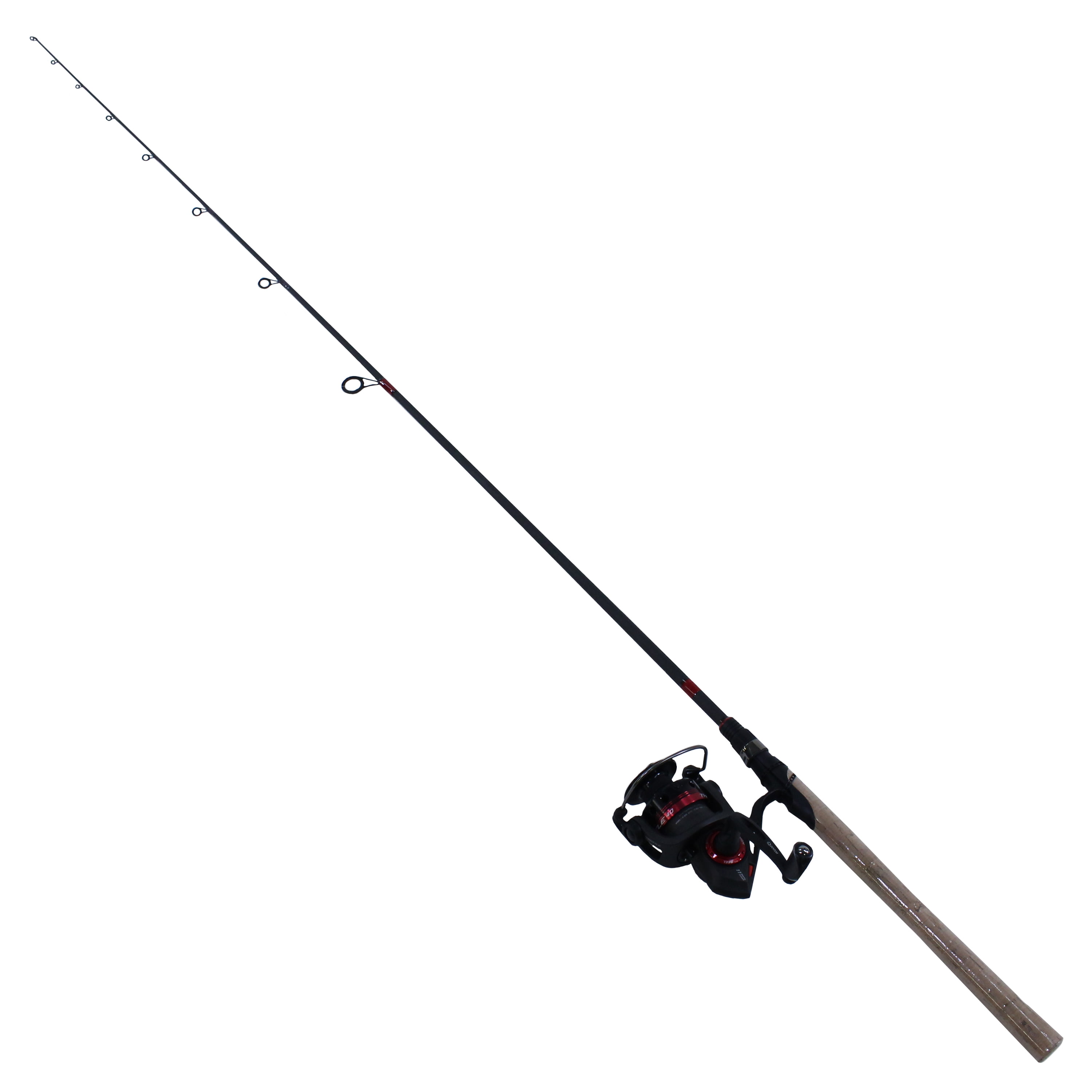 quantum throttle rod