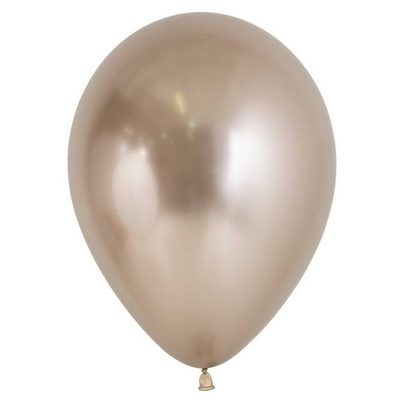 Sempertex Latex Reflex Balloons (Pack of 50)