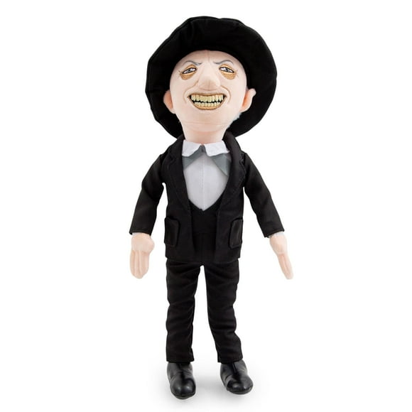 Peluche Toynk Poltergeist II Reverend Kane Collector de 35 cm
