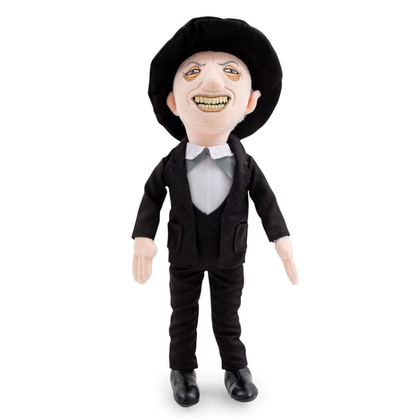 Peluche Toynk Poltergeist II Reverend Kane Collector de 35 cm
