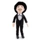 thumbnail image 1 of Peluche Toynk Poltergeist II Reverend Kane Collector de 35 cm, 1 of 8