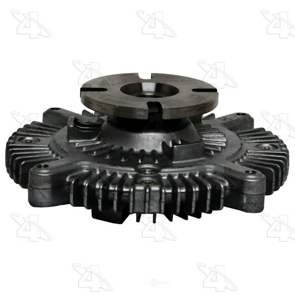 Engine Cooling Fan Clutch Fits select: 1989-1991 MAZDA MPV