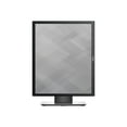 thumbnail image 2 of Dell P1917S - LED monitor - 19" - 1280 x 1024 @ 60 Hz - IPS - 250 cd/m�� - 1000:1 - 6 ms - HDMI, VGA, DisplayPort - black - for Latitude 7400 2-in-1, 2 of 11