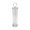 10cm, variant on Ludlz Plastic Candle Molds for Candle Making -Cylinder Plastic Plastic Candle Mold Candle Mold for Beeswax - Candle Making Molds Scented Candle Mold