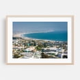 thumbnail image 2 of Downtown & The Coast - Ventura California Photography Unframed Wall Art Print 20 x 30 inches, 2 of 7