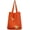 Orange, variant on CoCopeaunts Women's Shoulder Bag Star Decor Crochet Tote Bag Large Capacity Hobo Bags Purse Chic Handmade Shoulder Bag Messenger Bag