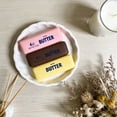 thumbnail image 3 of Butter Squishy, Soft Slow Rising Squeeze Toys, 3 of 4