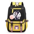 thumbnail image 1 of Mochila escolar Demons Slayers Anime para escuela de nailon, 1 of 1