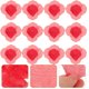 thumbnail image 1 of unbranded 1000Ud De Rosa Artificial De Tela Roja Para En Bodas Y Fiestas, 1 of 6