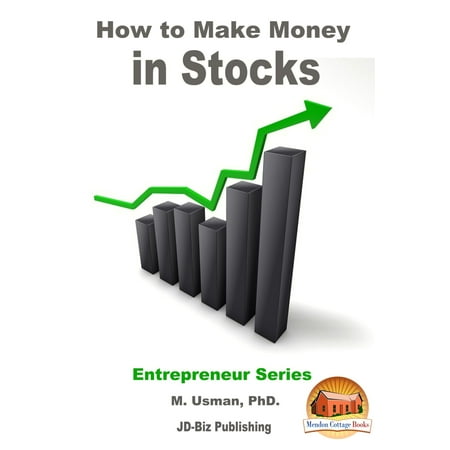 How to Make Money in Stocks - eBook