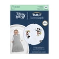 thumbnail image 4 of Disney x HALO Baby Gender Neutral SleepSack Cotton, Sizes 12/18 Months, 4 of 4