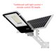 thumbnail image 4 of Kearding Farola de aluminio con energía Solar, Control remoto IP67, resistente al agua, funciona con luz, lámpara de poste de telégrafo de repuesto Iluminación y accesorios 50 cuentas Kearding HA073107-01, 4 of 6