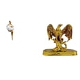 thumbnail image 1 of Figura De Niña, Escultura Artística Abstracta De Resina, Estatua De Personaje Moderno, Artesanía Creativa De Animales, Decoración Para Oficina, Hogar, Comedor, Gabinete, Adorno, 1 of 7