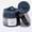 Blue, variant on Leather Recoloring Balm, Leather Color Restorer, Leather Paint Repair Filler Kit, Leather Restoration Scratch Cream Dye Polish for Couch Furniture Couches Sofa