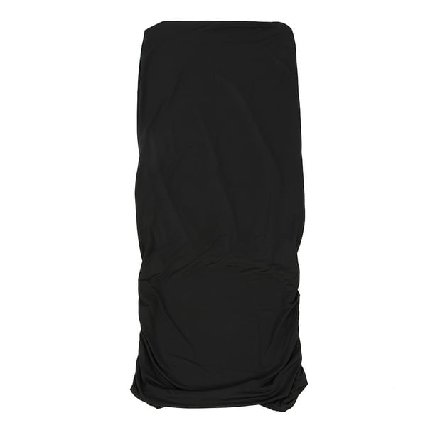 Funda para silla de oficina Jadeshay elástica Poliéster gris Rosa rojo azul Negro