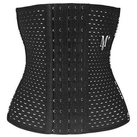 

GIFZES Women Postpartum Recovery Belt Slim Waist Trainer Body Shaper Cincher Corset