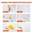thumbnail image 3 of Bleach Pen,3 PC Bleach Pen for Clothing, Stain Remover Pen, Travel Size Toiletries, Travel Essentials, Travel Accessories, Instantly Remove New Stains, 3 of 9