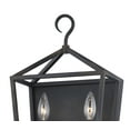 thumbnail image 2 of Mercer Portable Plug-in Sconce, 2 of 4