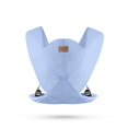 thumbnail image 1 of Mochila ergonómica para bebé, bolsa portabebés, correa de cara a cara, portabebés enrollable, canguro, accesorios para bebé, 1 of 4