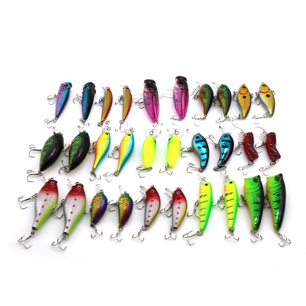 bionic lure