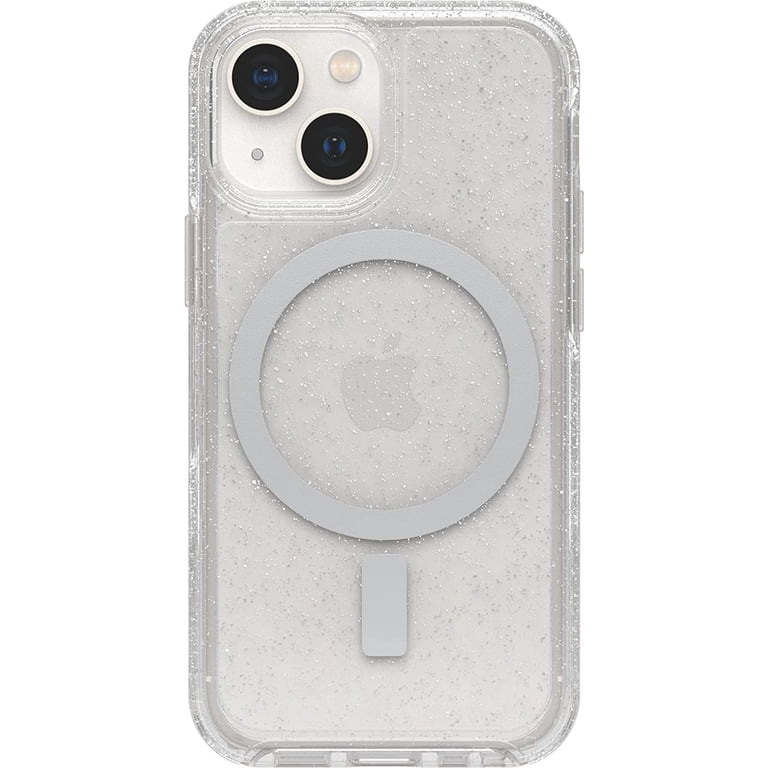 OtterBox Antibacterial Transparency Symmetry Series+ Case with