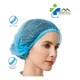 thumbnail image 3 of Gorro Plisado Desechable Cofia Demeva Con 100pzas, 3 of 7